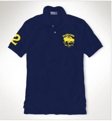 Men polo shirts-901